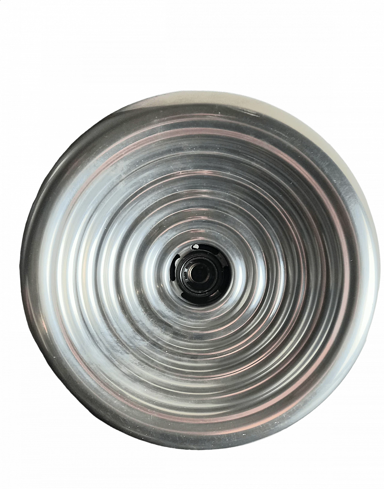 Padina wall lamp by Achille Castiglioni for Flos, 1960s 5