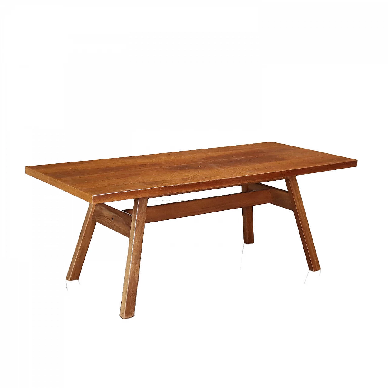 Torbecchia table by Giovanni Michelucci, 1960s 1
