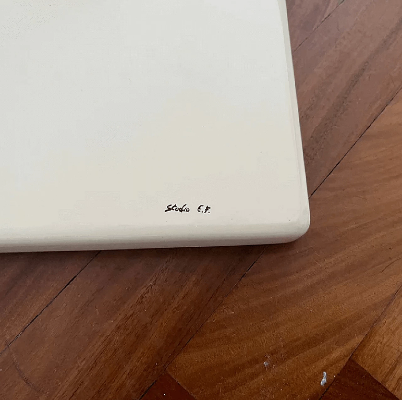 Claudia, silkscreen print by Studio E.F. Viareggio, 1970s 3