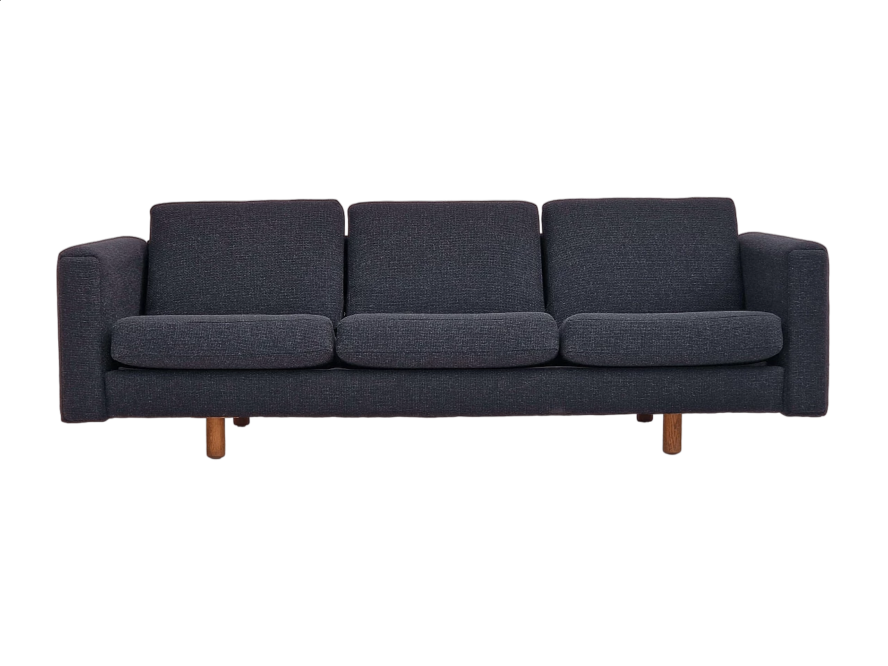 GE300 sofa by Hans J. Wegner for Getama, 1960s 16