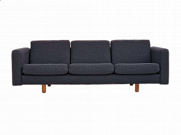 GE300 sofa by Hans J. Wegner for Getama, 1960s
