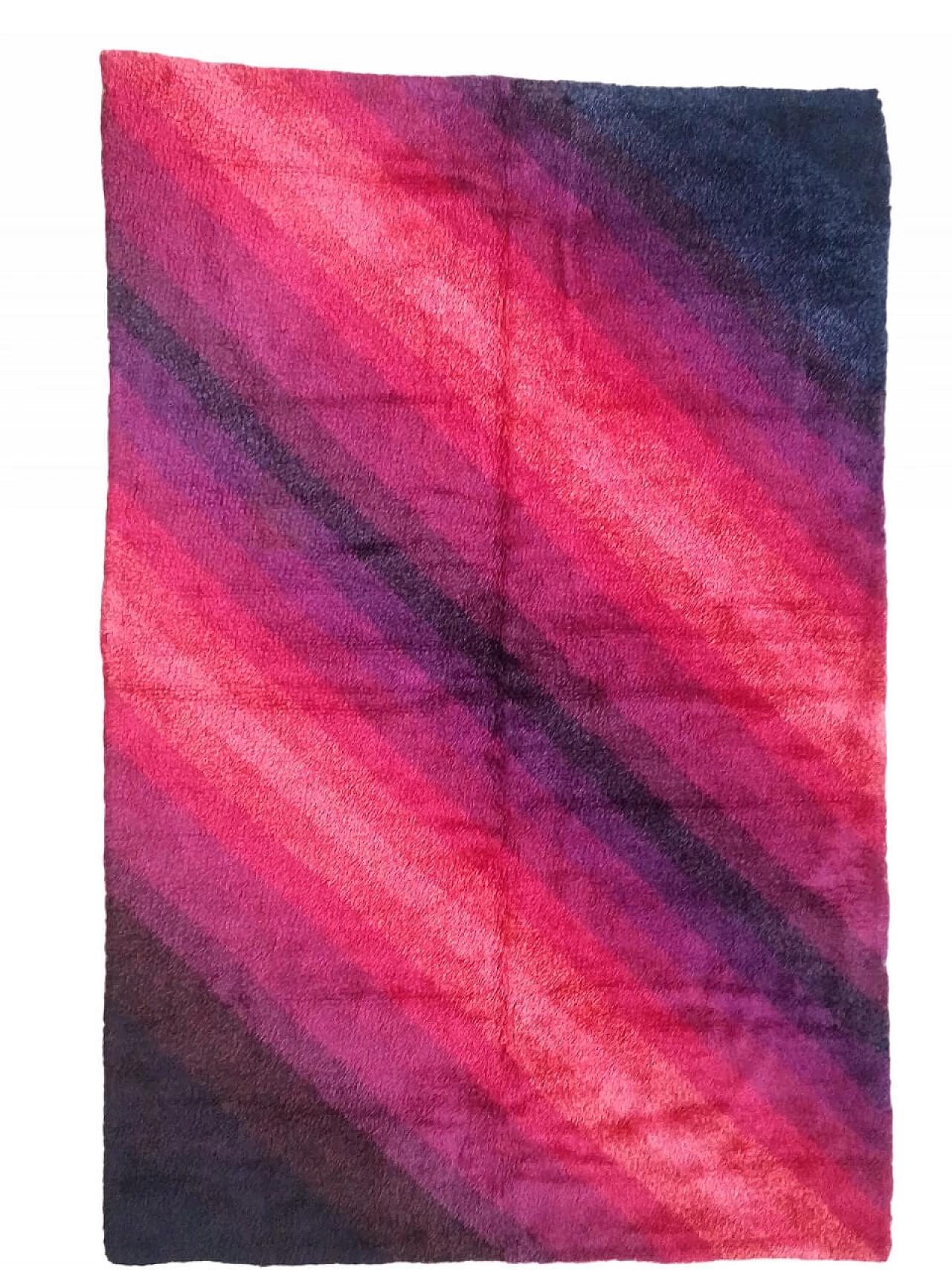 Rug by Sandra Marconato, 1970s 1