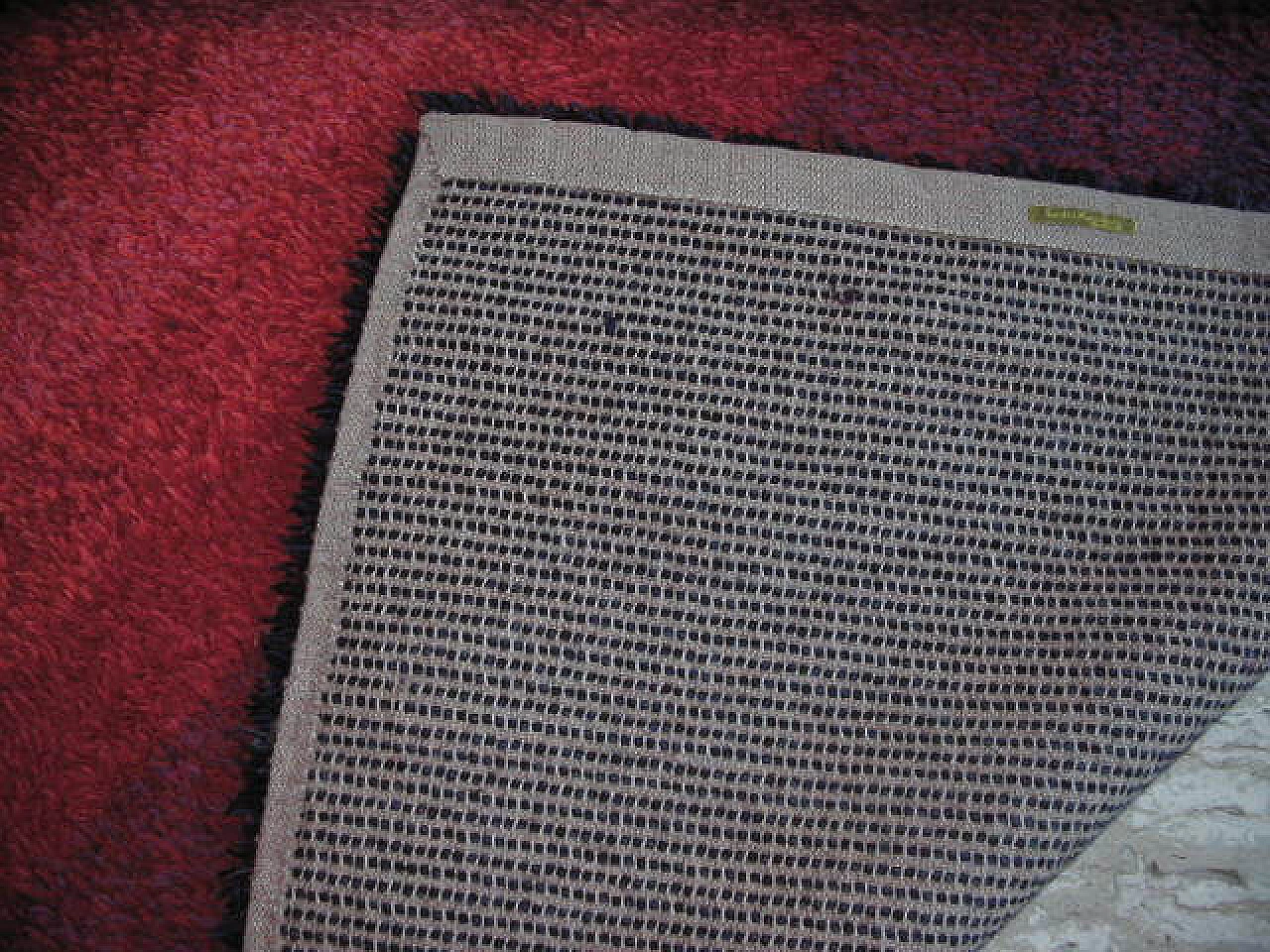 Rug by Sandra Marconato, 1970s 4