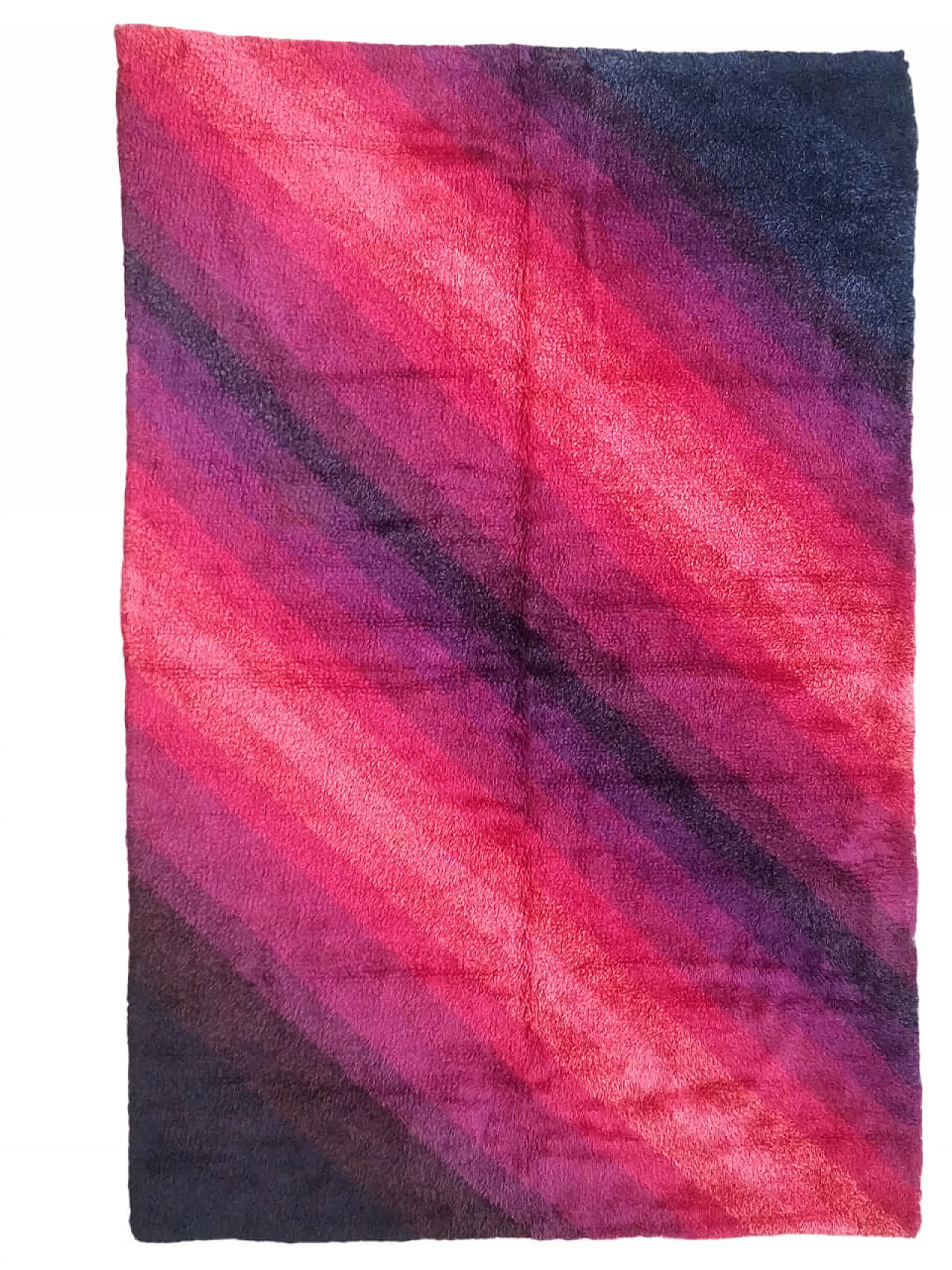 Rug by Sandra Marconato, 1970s 10