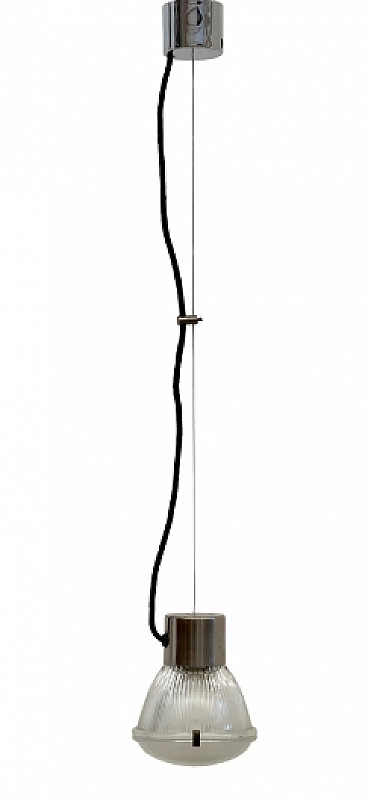 Hanging lamp by Sergio Mazza for Artemide, 1970s