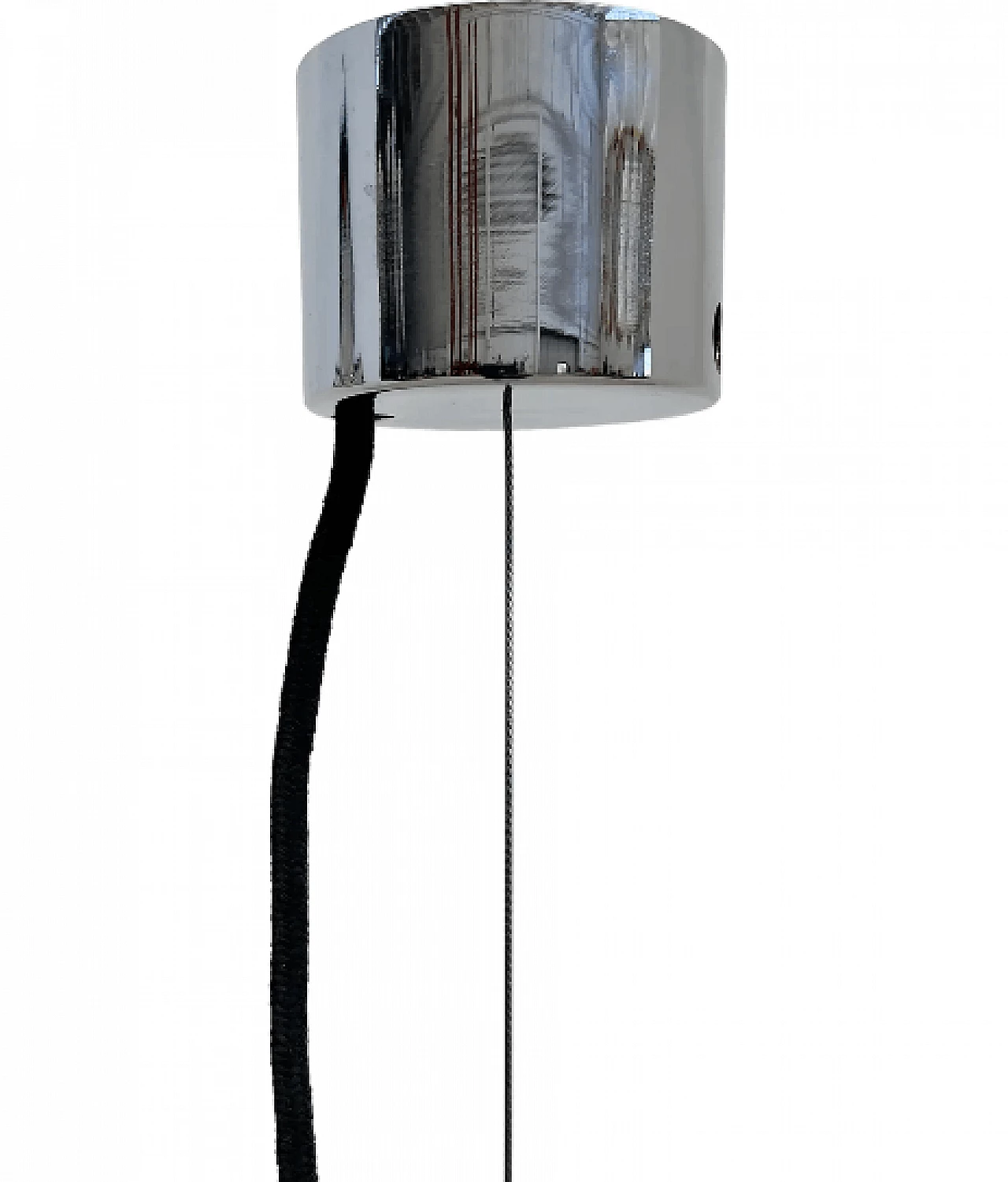 Hanging lamp by Sergio Mazza for Artemide, 1970s 2