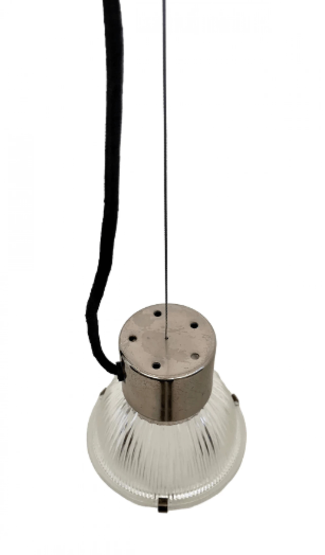Hanging lamp by Sergio Mazza for Artemide, 1970s 4