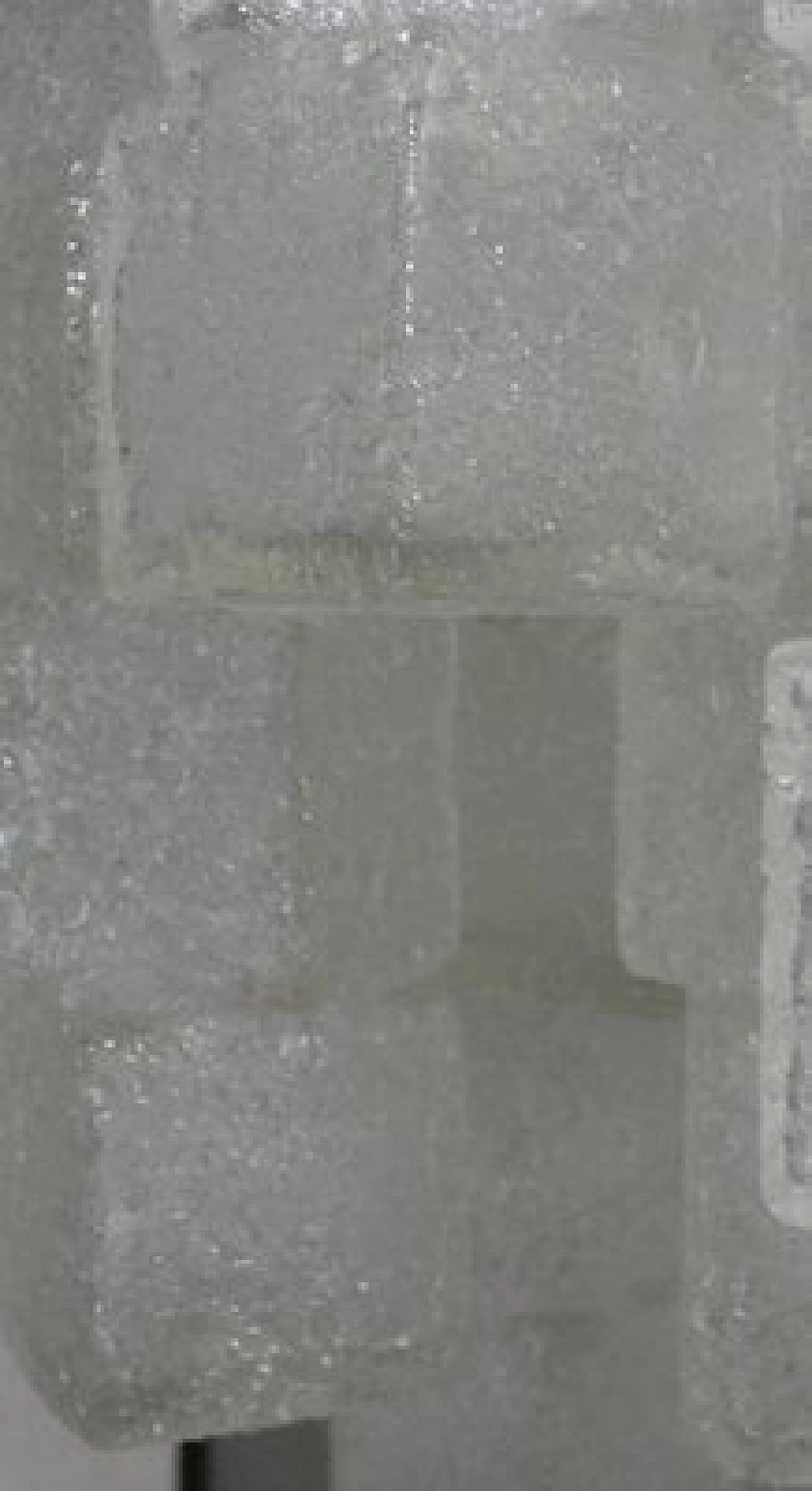 Murano glass chandelier by Zeroquattro for Fontana Arte, 1970s 16