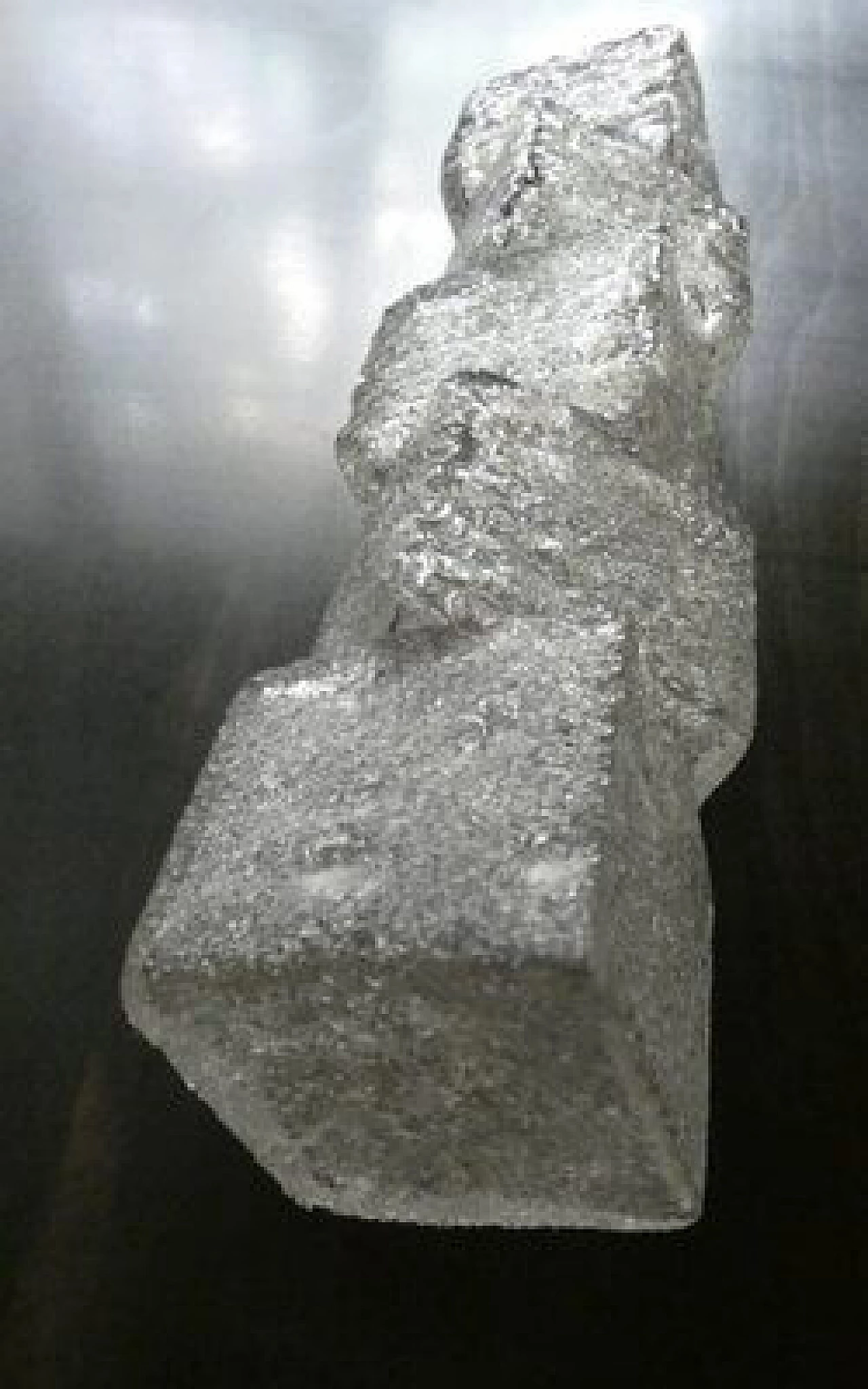 Murano glass chandelier by Zeroquattro for Fontana Arte, 1970s 24