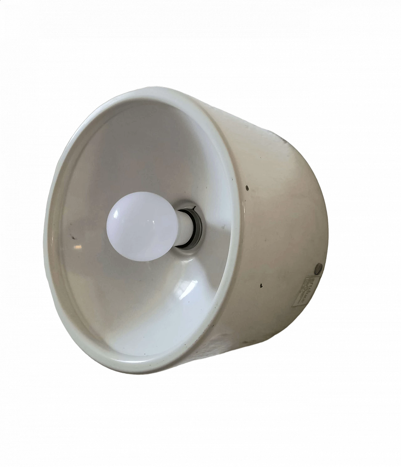 Lamp 268 by Cini Boeri for Arteluce, 1970s 8