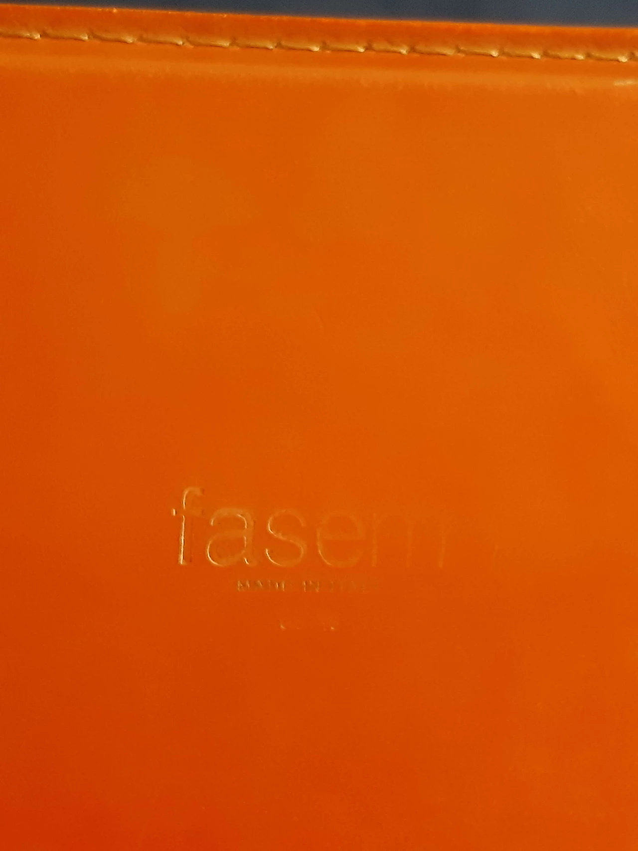 Poltrona LYS W in acciaio e cuoio di Marc Sadler, anni 2000 2