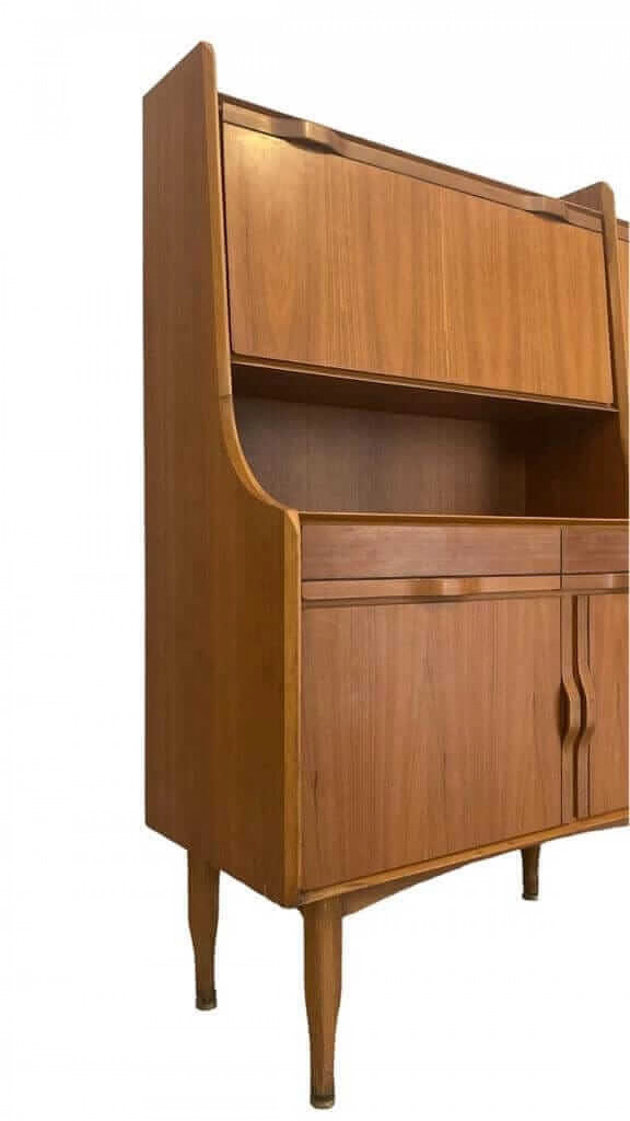 Sideboard by Gianfranco Frattini for La Sorgente del Mobile, 1960s 9