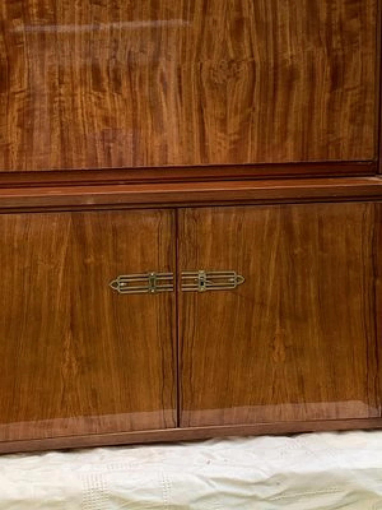 Credenza ungherese in legno, anni '60 7