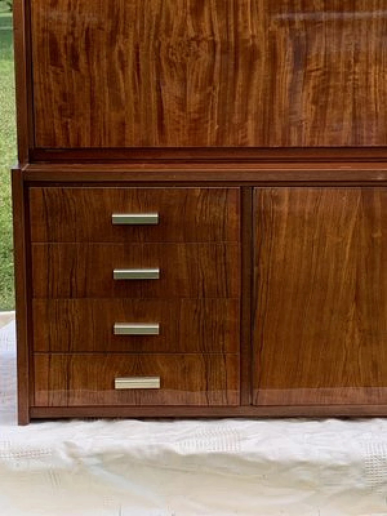 Credenza ungherese in legno, anni '60 8