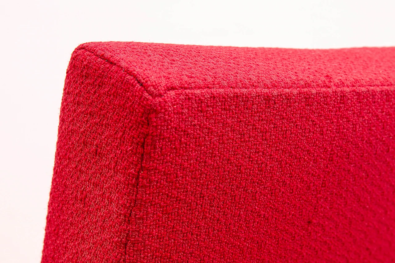 Coppia di poltrone di Jaroslav Šmídek per TON, anni '70 11