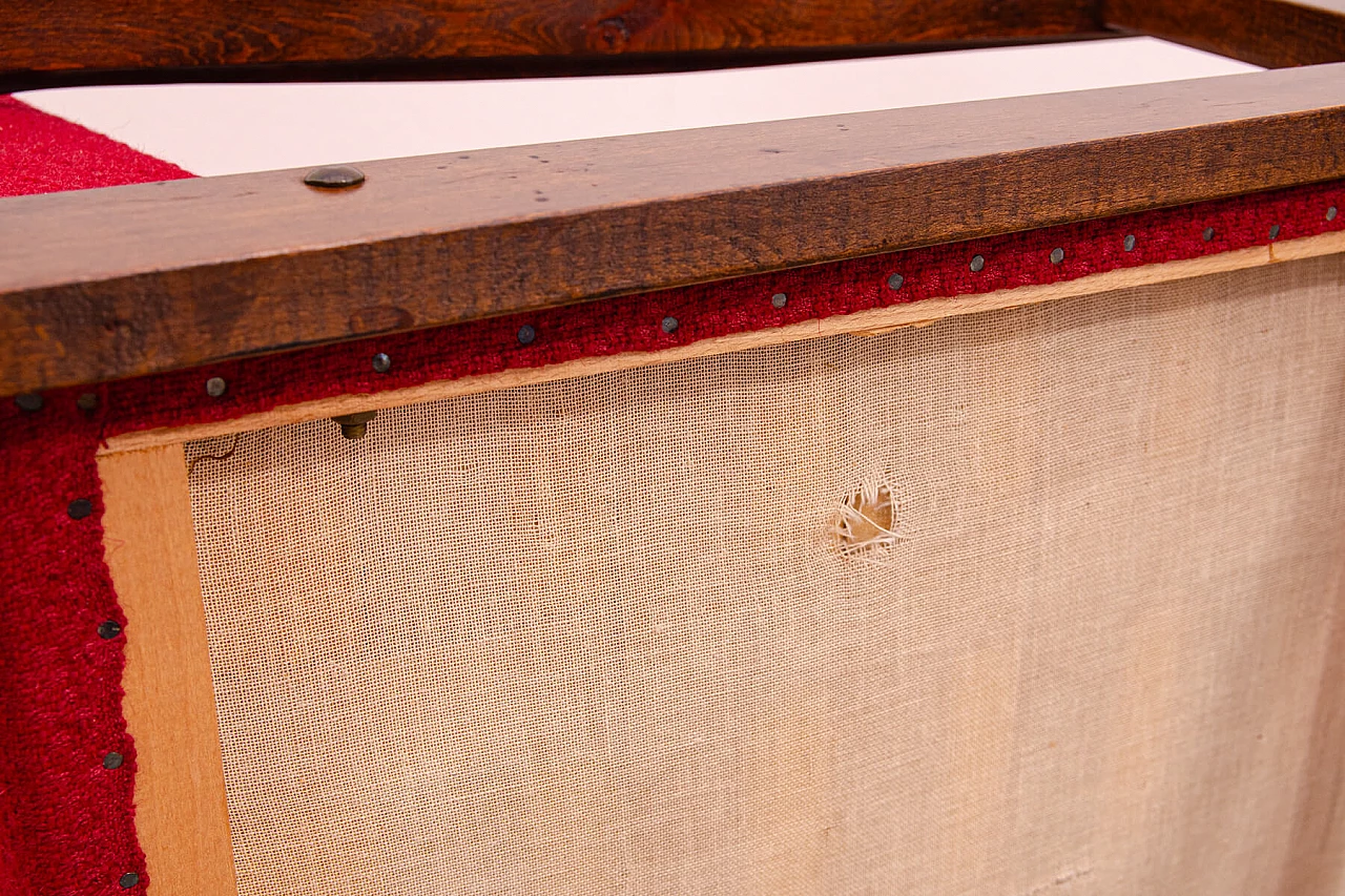 Coppia di poltrone di Jaroslav Šmídek per TON, anni '70 14