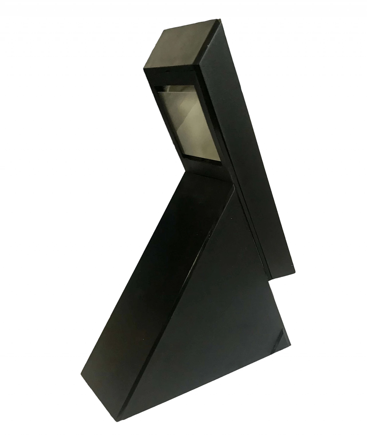 Delta table lamp by Mario Bertorelle for JM RDM, 1980s 6