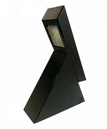 Lampada da tavolo Delta di Mario Bertorelle per JM RDM, anni '80