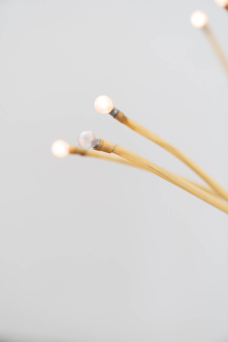 Stranne floor lamp by Ikea, 2000s | intOndo