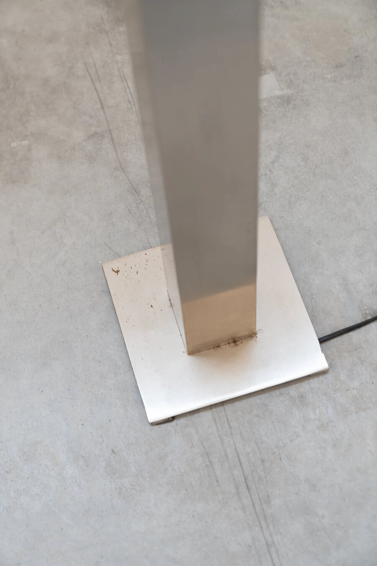 Stranne floor lamp by Ikea, 2000s 11
