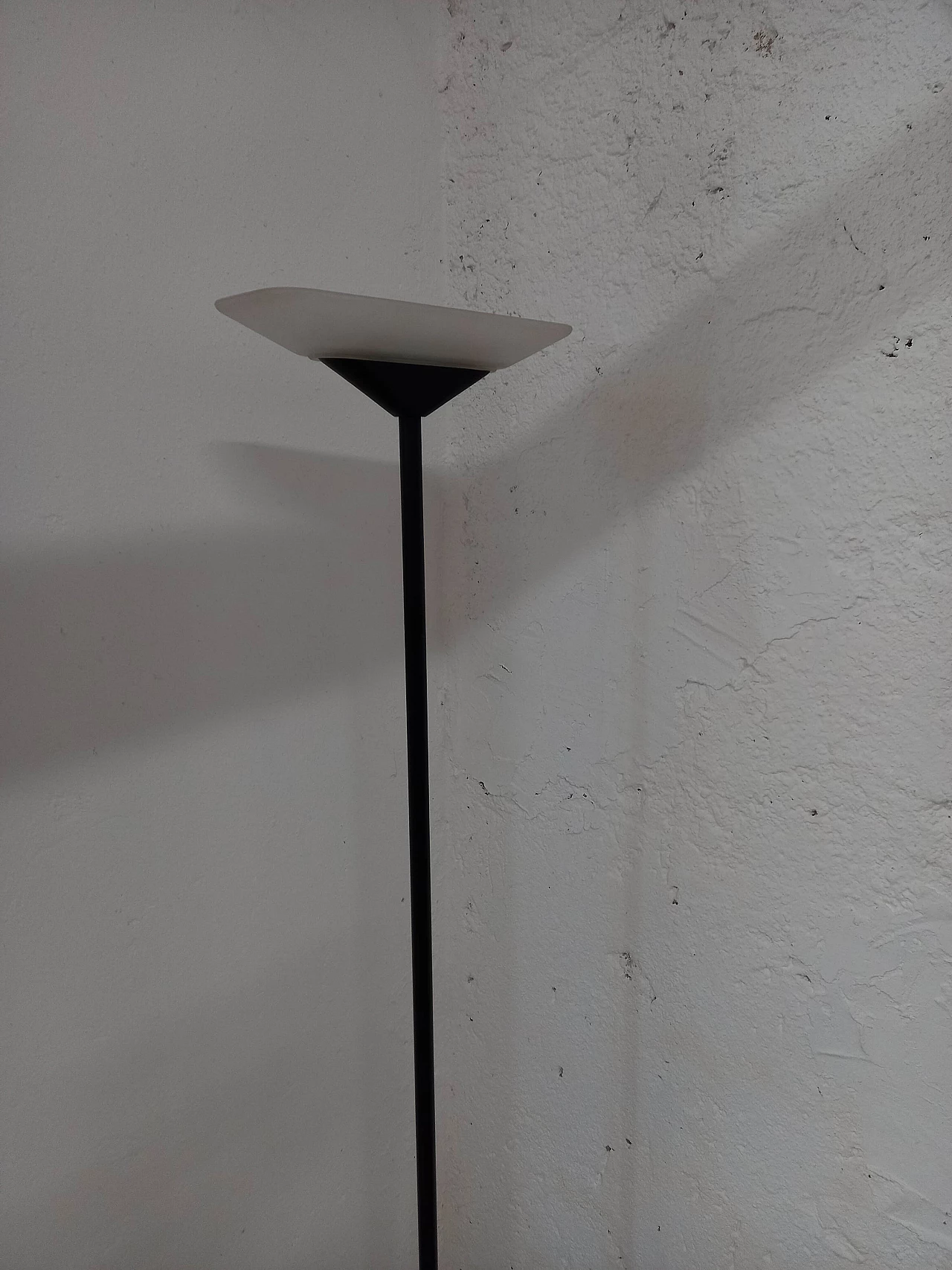 Io floor lamp by Studio International for Ladue, 1980s 2