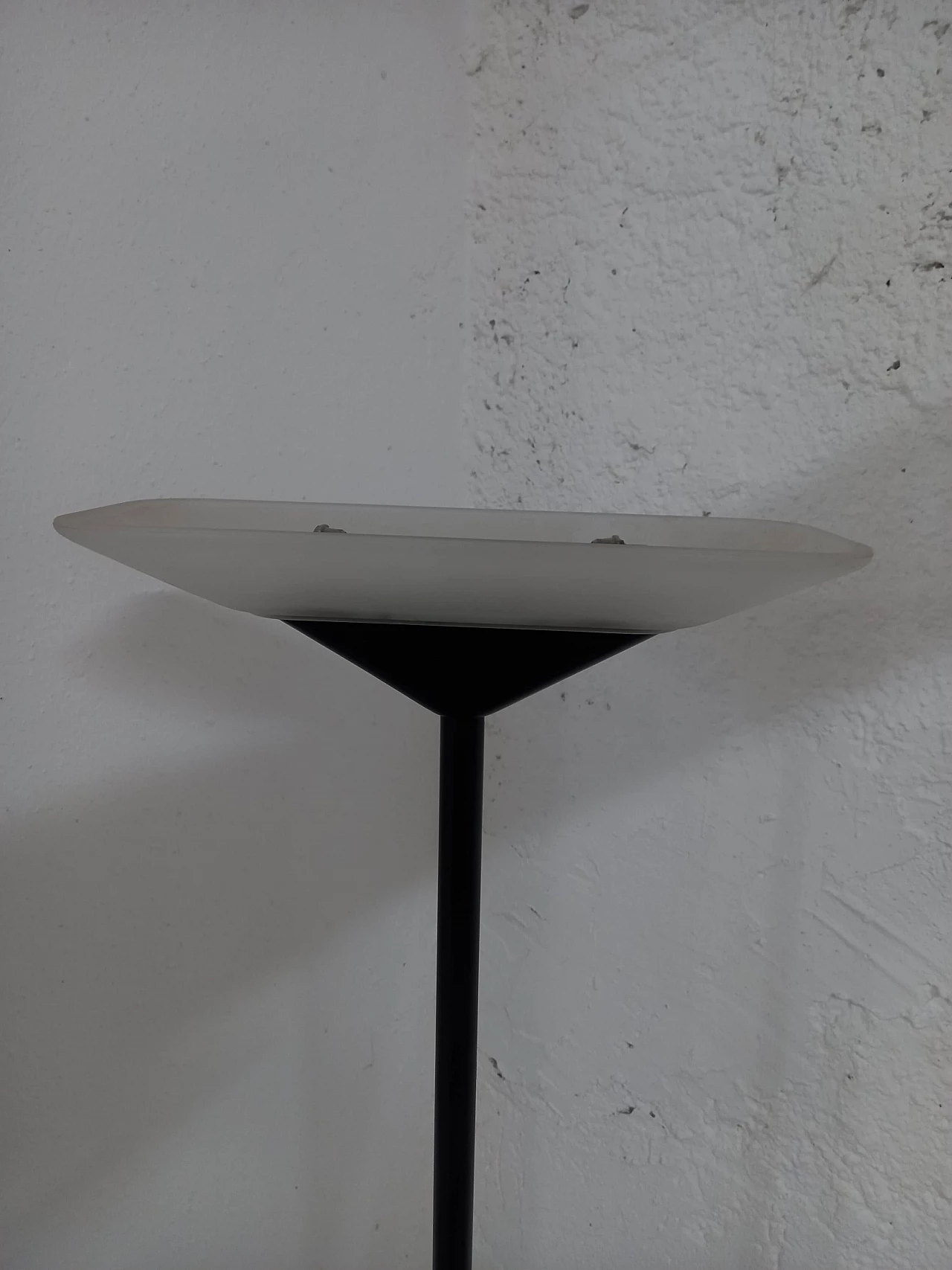 Io floor lamp by Studio International for Ladue, 1980s 7