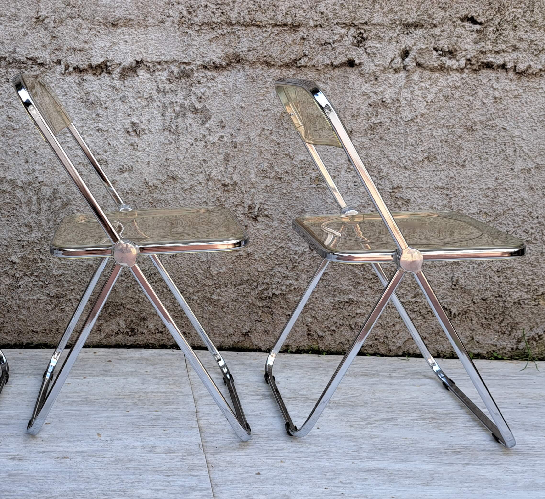 Sedie Pieghevoli Plia Sedia Piretti Sedie Plia Sedia Plia