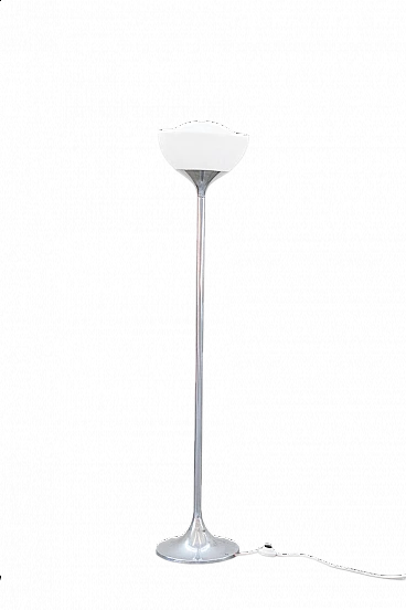 Space Age floor lamp by Guzzini, 1970s