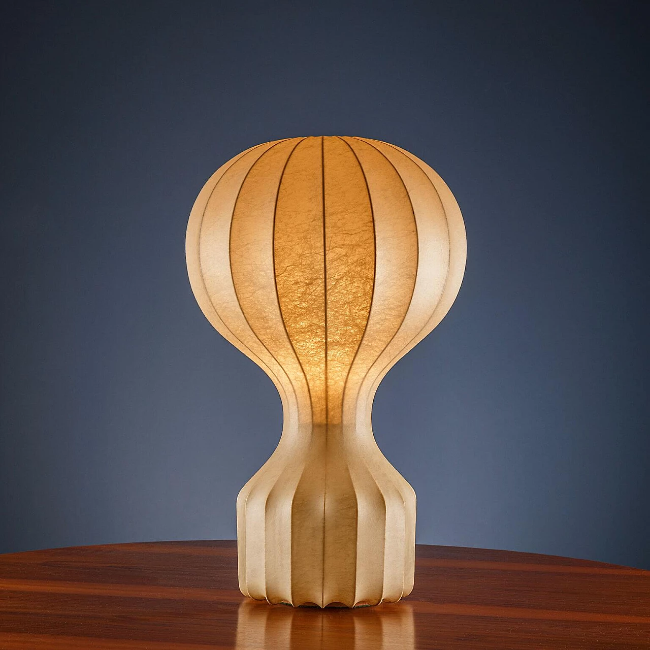 Lampada Gatto di Achille e Pier Giacomo Castiglioni per Flos, 1960 1