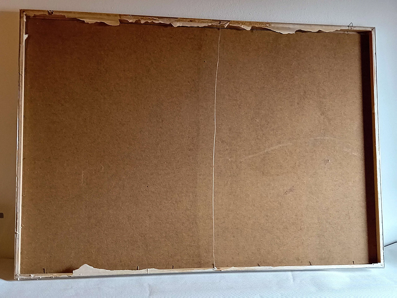 Carta geografica degli Stati Uniti d'America, anni '80 9