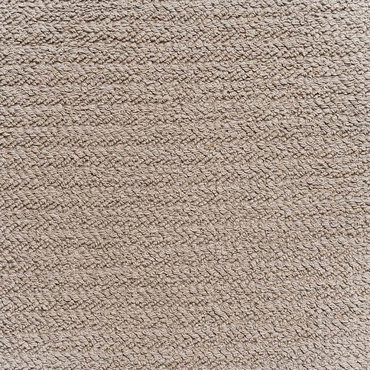 Poltrona in metallo e tessuto di Adriano Piazzesi, anni '70 10