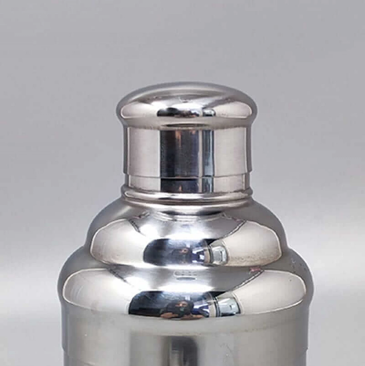 Shaker da cocktail di Forzani, anni '60 4