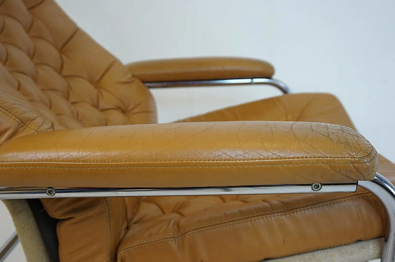 Poltrona Bore di Noboru Nakamura per Ikea, anni '70 1