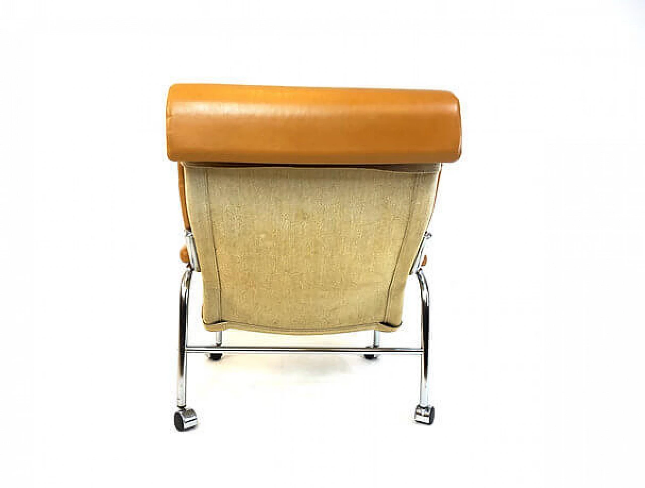 Poltrona Bore di Noboru Nakamura per Ikea, anni '70 9