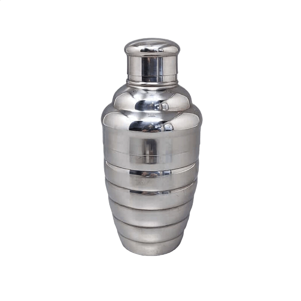 Shaker da cocktail di Forzani, anni '60 7