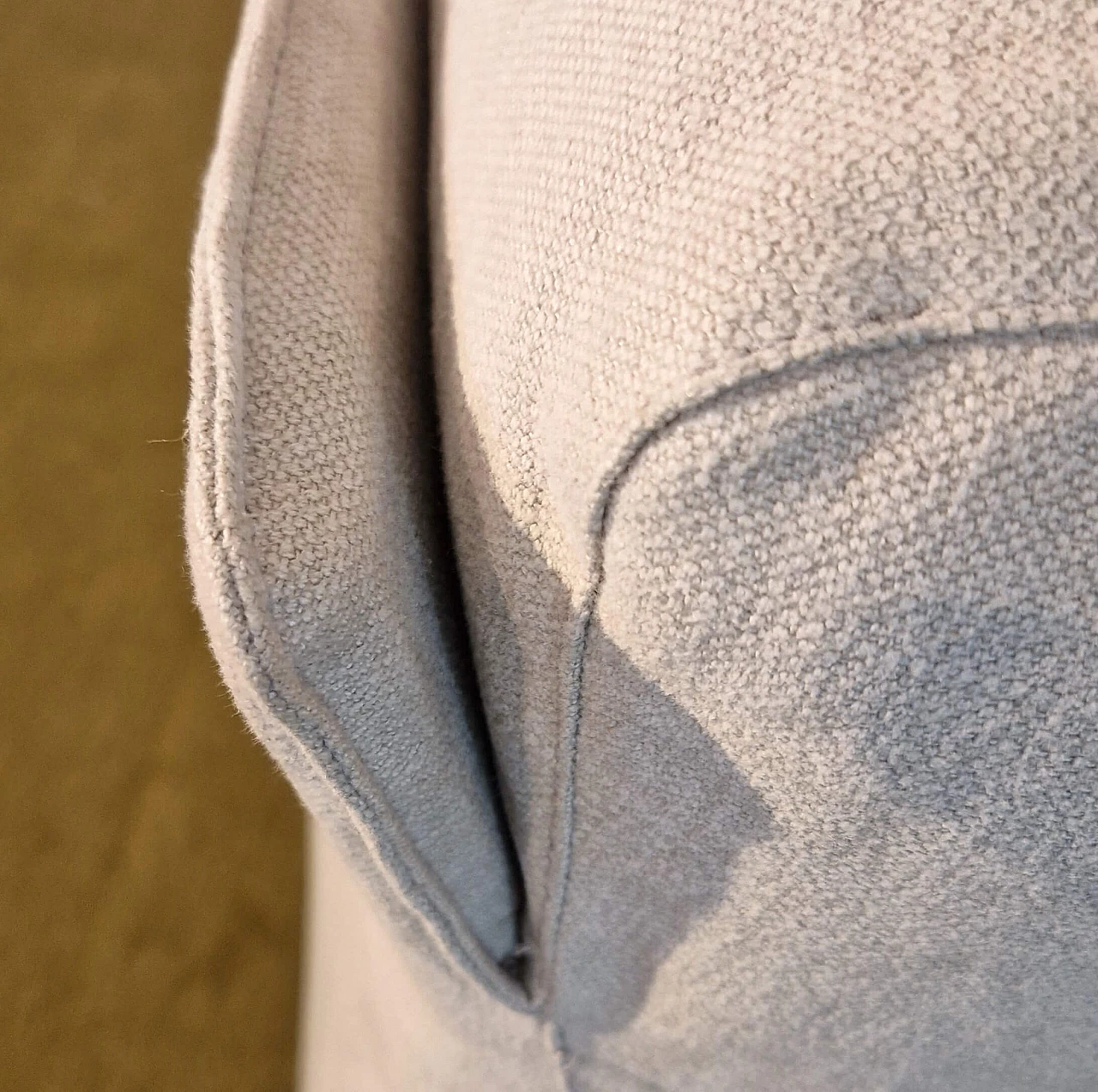 Fiandra sofa by Vico Magistretti for Cassina, 1970s 10