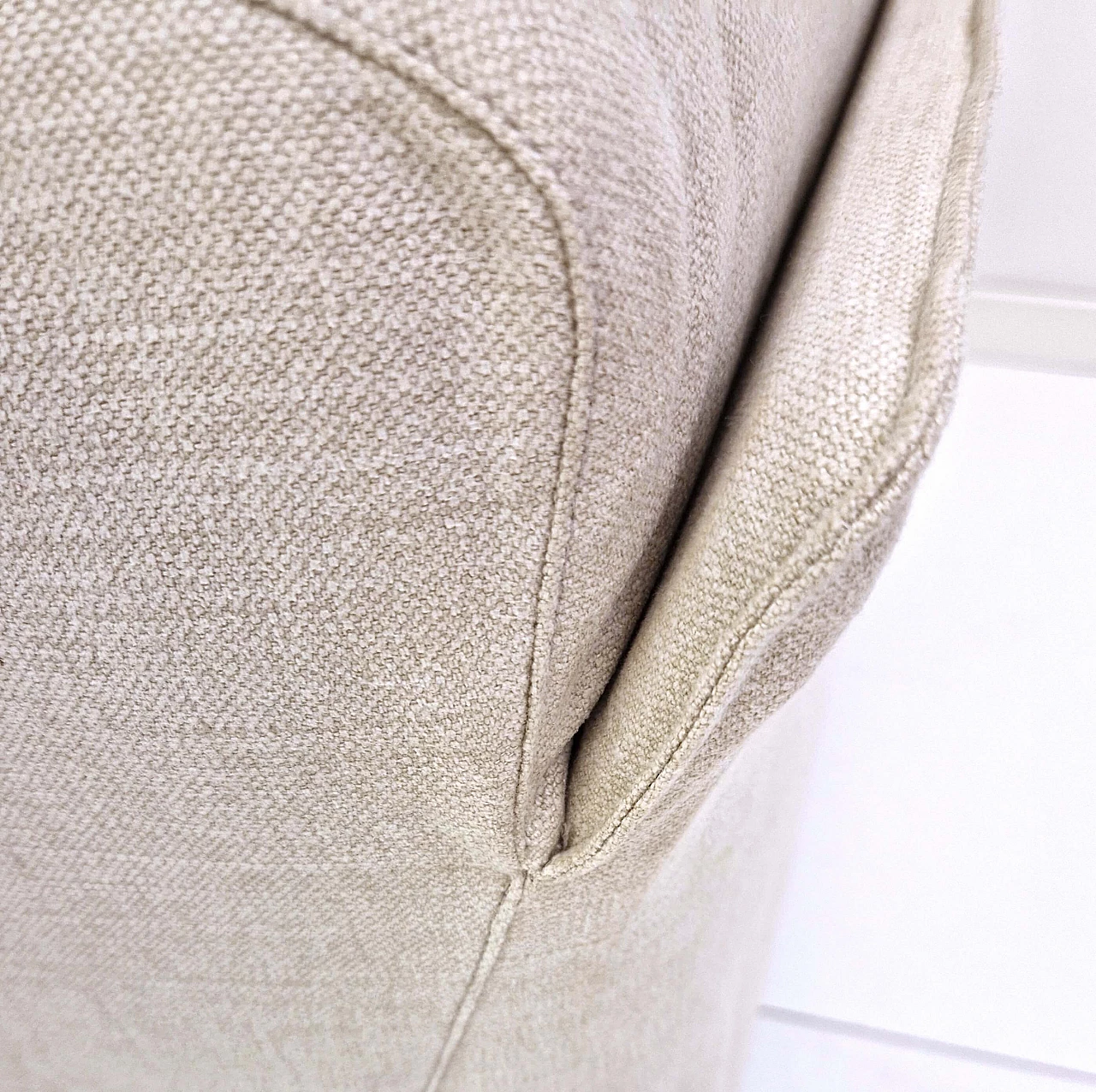 Fiandra sofa by Vico Magistretti for Cassina, 1970s 11