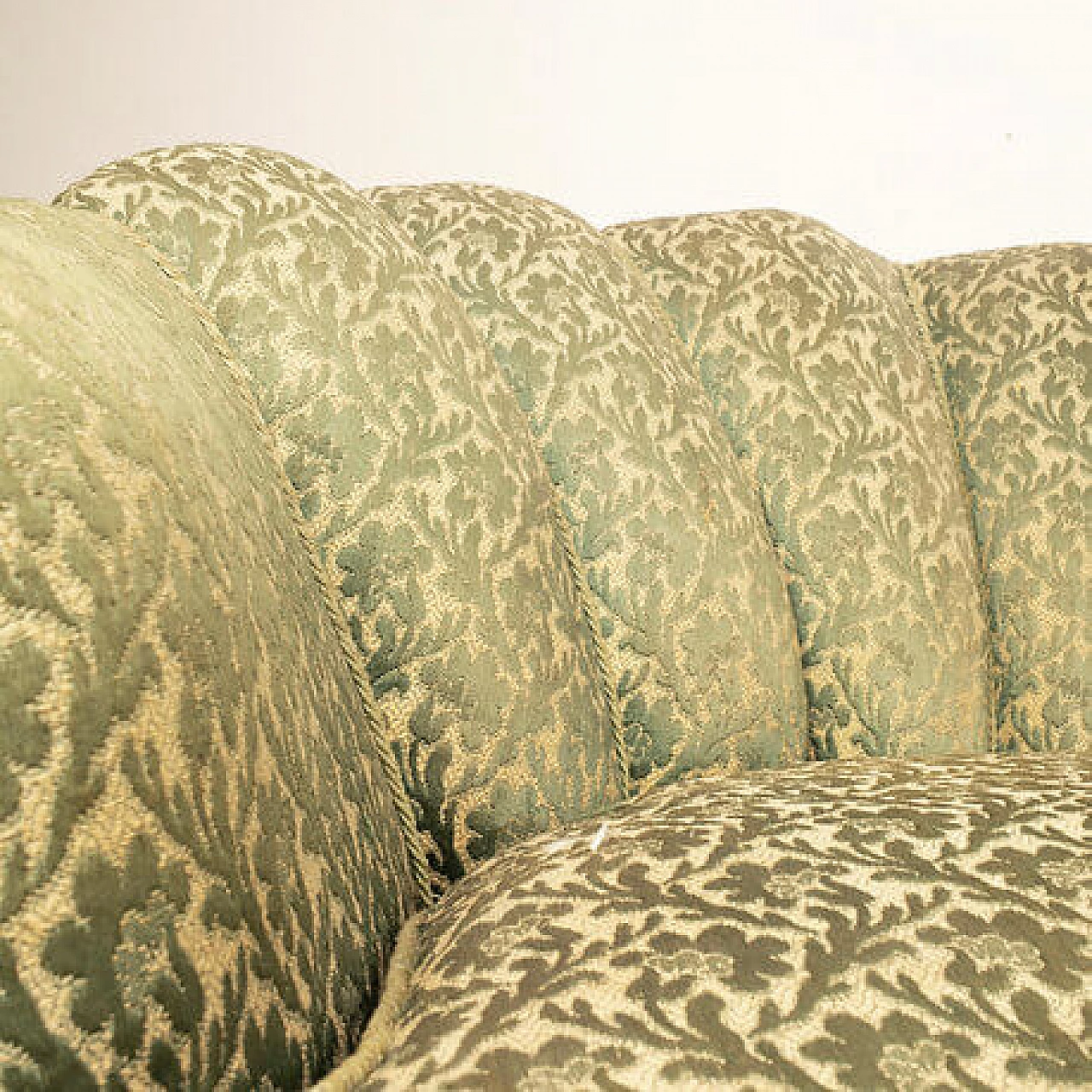 Pair of armchairs in the style of Gio Ponti for Casa & Giardino, 1950s 6