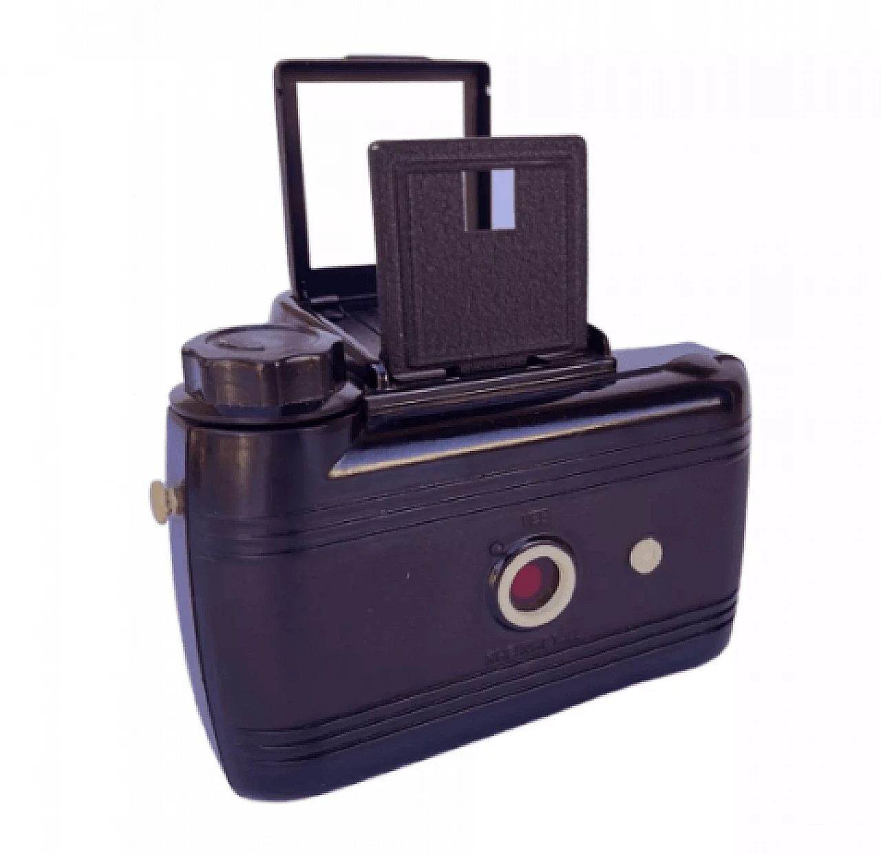 Perfekta Aeromat camera by VEB Rheinmatall, 1950s 2