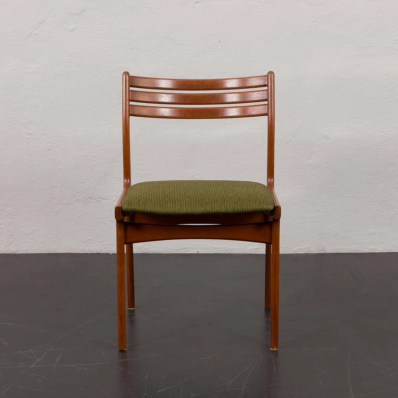 U20 chair by Johannes Andersen for Uldum, 1960s 2