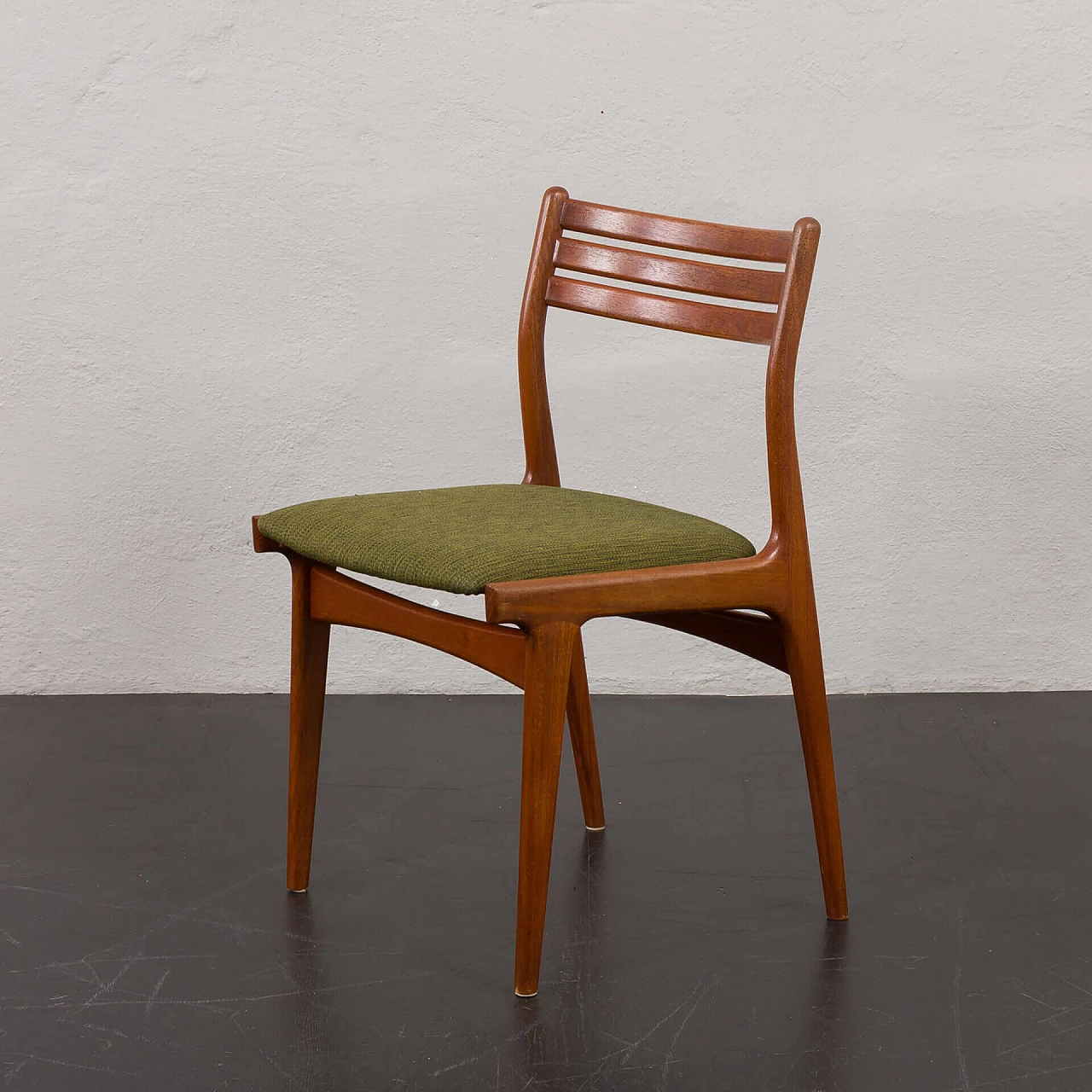 U20 chair by Johannes Andersen for Uldum, 1960s 3