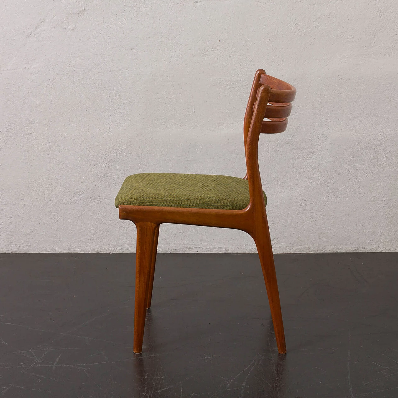 U20 chair by Johannes Andersen for Uldum, 1960s 4