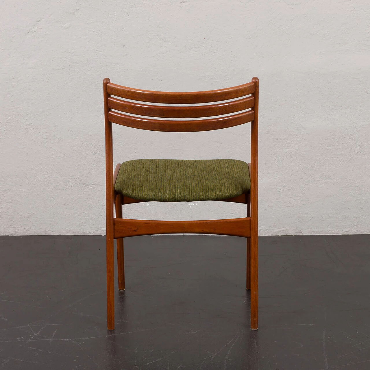 U20 chair by Johannes Andersen for Uldum, 1960s 6