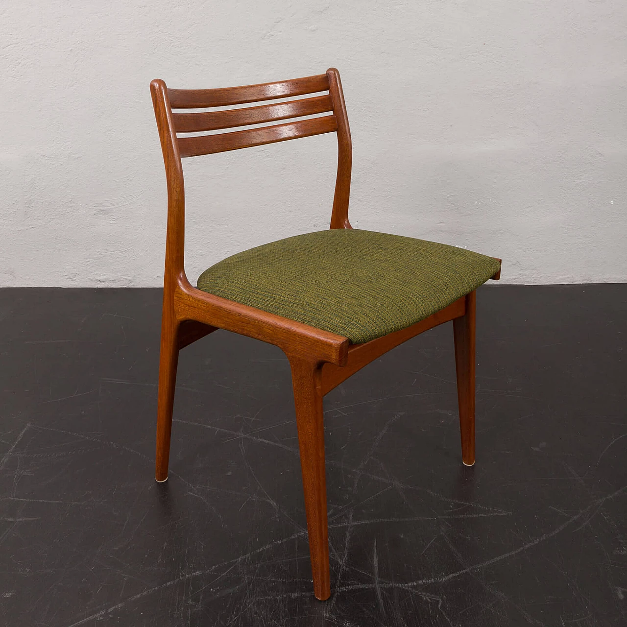 U20 chair by Johannes Andersen for Uldum, 1960s 12
