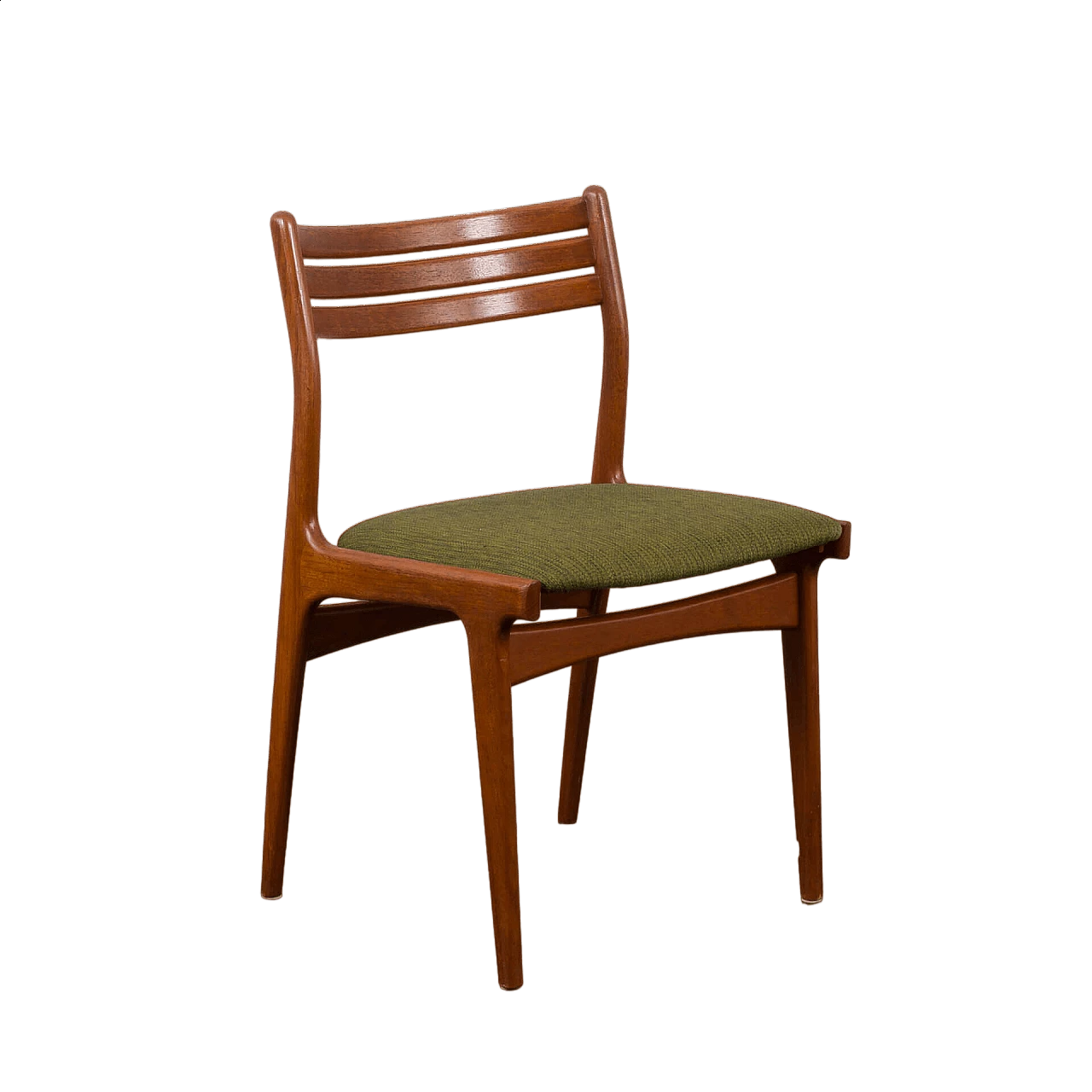 U20 chair by Johannes Andersen for Uldum, 1960s 13