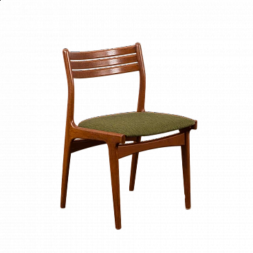 U20 chair by Johannes Andersen for Uldum, 1960s
