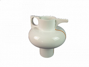 Ceramic vase by Sergio Asti for Cedit Ceramiche d'Italia, 1960s