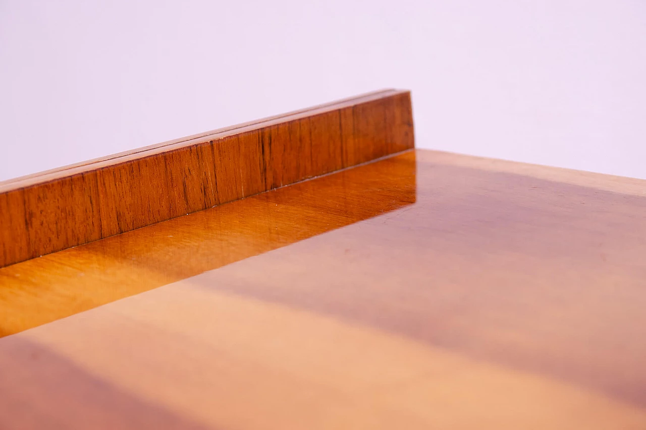 Credenza porta TV di František Jirák per Tatra Nábytok, anni '60 11