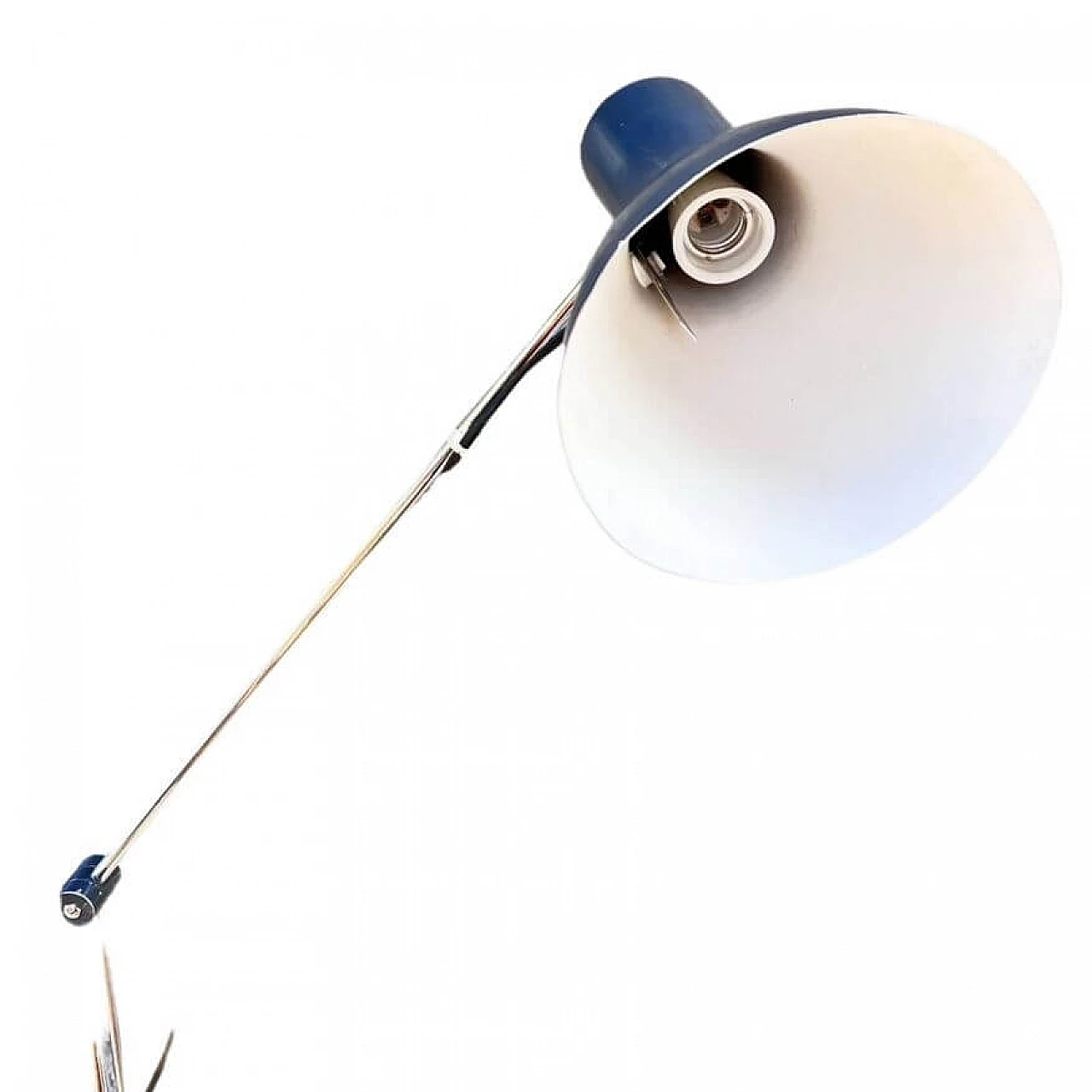 Table lamp 0522 by Josef Hurka for Napako, 1960s 1