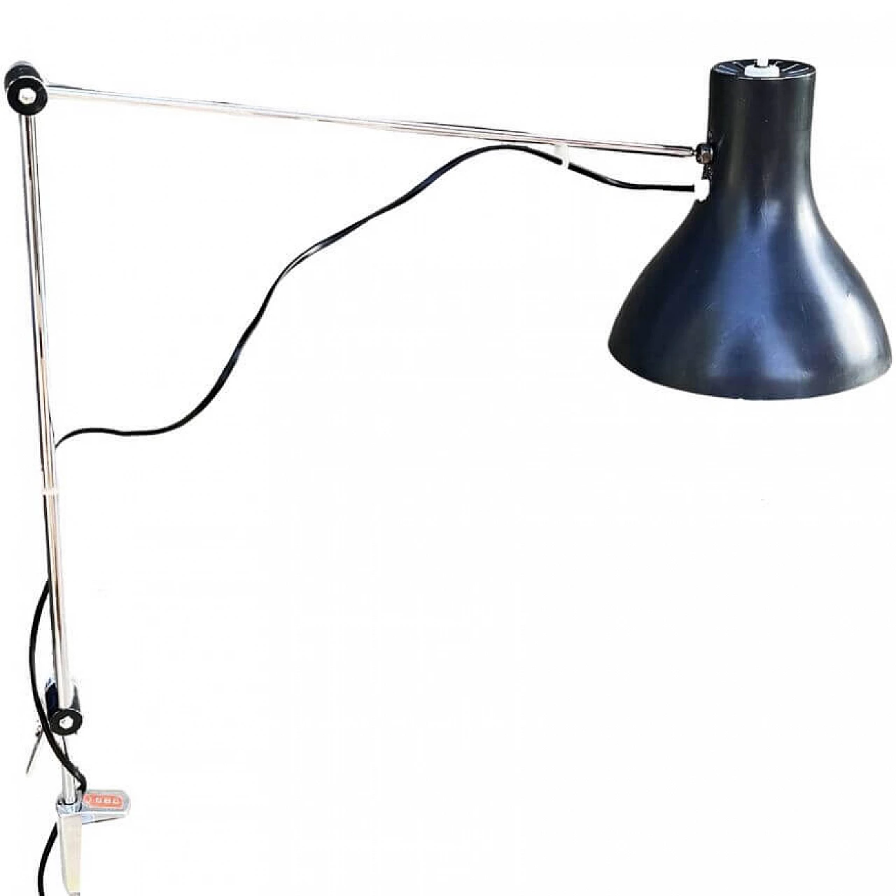 Table lamp 0522 by Josef Hurka for Napako, 1960s 3